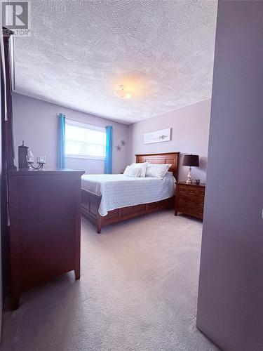 326 Main Street, Baytona, NL - Indoor Photo Showing Bedroom