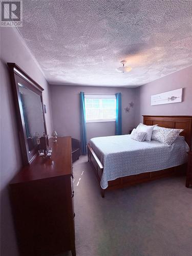 326 Main Street, Baytona, NL - Indoor Photo Showing Bedroom