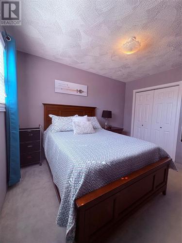 326 Main Street, Baytona, NL - Indoor Photo Showing Bedroom