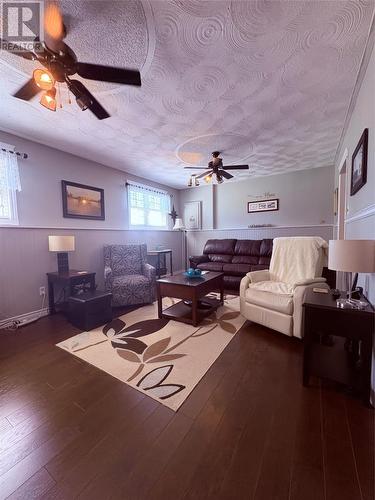 326 Main Street, Baytona, NL - Indoor