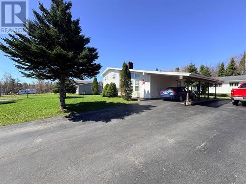326 Main Street, Baytona, NL - Outdoor