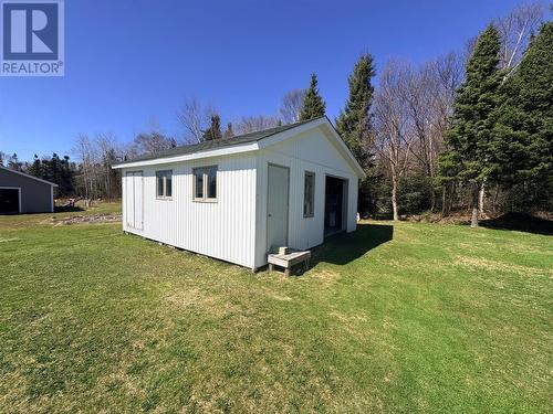 326 Main Street, Baytona, NL - Outdoor