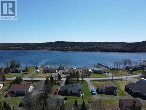 326 Main Street, Baytona, NL - Outdoor With Body Of Water With View