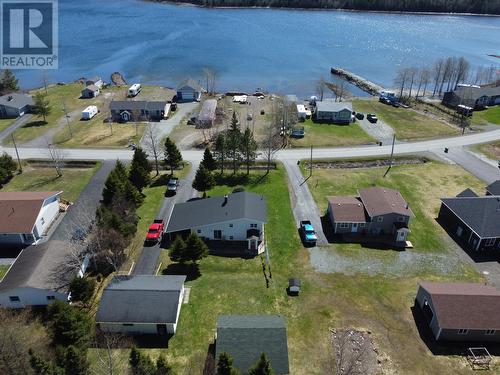 326 Main Street, Baytona, NL - Outdoor With Body Of Water With View