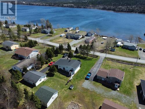 326 Main Street, Baytona, NL - Outdoor With Body Of Water With View