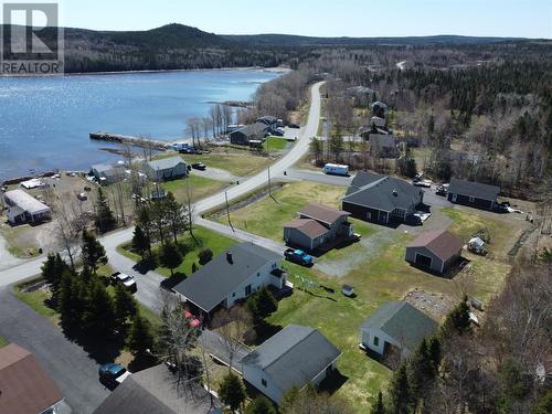 326 Main Street, Baytona, NL - Outdoor With Body Of Water With View
