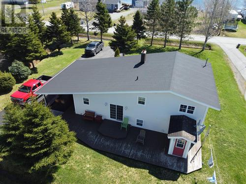 326 Main Street, Baytona, NL - Outdoor