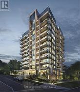 608 - 2 TEAGARDEN COURT  Toronto, ON M2N 5Z9