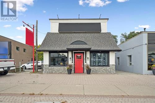 1673 Lakeshore Road W, Mississauga, ON 