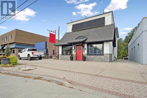 1673 Lakeshore Road W, Mississauga, ON 