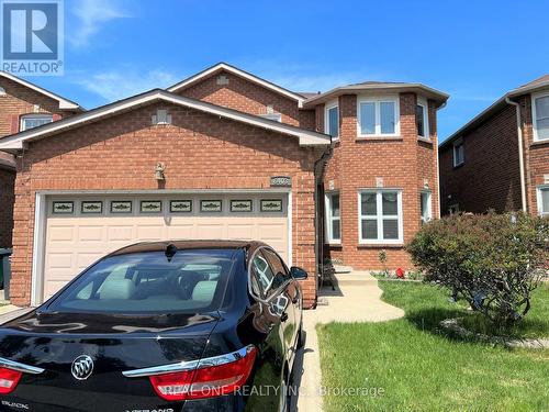 6403 Osprey Boulevard, Mississauga, ON - Outdoor