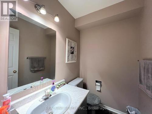 6403 Osprey Boulevard, Mississauga, ON - Indoor Photo Showing Bathroom