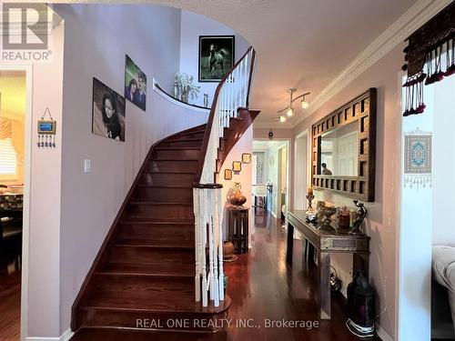6403 Osprey Boulevard, Mississauga, ON - Indoor Photo Showing Other Room