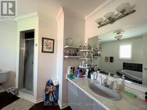 6403 Osprey Boulevard, Mississauga, ON - Indoor Photo Showing Bathroom