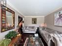 6403 Osprey Boulevard, Mississauga, ON  - Indoor Photo Showing Living Room 