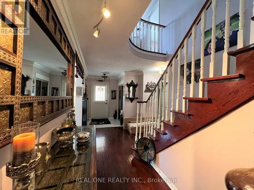 6403 Osprey Boulevard, Mississauga, ON - Indoor Photo Showing Other Room