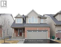 2714 GRAND VISTA CIRCLE Ottawa, ON K2J 0W5
