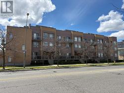306 - 1070 PROGRESS AVENUE  Toronto, ON M1B 0C5