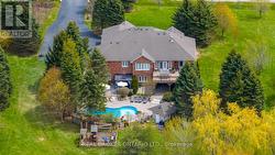 9 ALLISON COURT Halton Hills, ON L7G 4S4