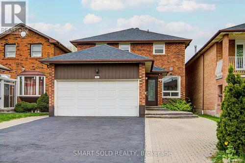 111 WHITCHURCH MEWS  Mississauga, ON L5A 4B2