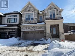 LOWER - 4 LYLE WAY Brampton, ON L6X 5P8