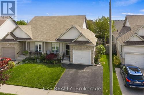 4324 BEVERLEY CRESCENT  Lincoln (Beamsville), ON L0R 1B6