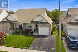 4324 BEVERLEY CRESCENT  Lincoln (Beamsville), ON L0R 1B6