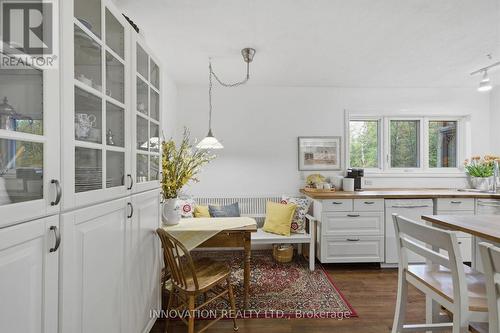6922 Flewellyn Road, Ottawa, ON - Indoor