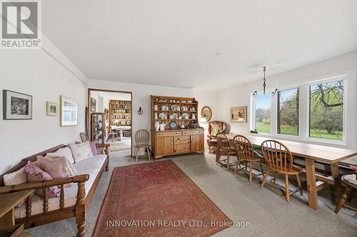6922 Flewellyn Road, Ottawa, ON - Indoor Photo Showing Other Room