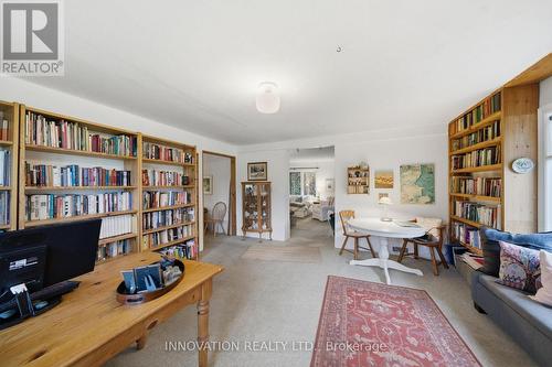 6922 Flewellyn Road, Ottawa, ON - Indoor Photo Showing Office