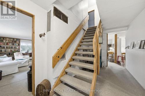 6922 Flewellyn Road, Ottawa, ON - Indoor Photo Showing Other Room