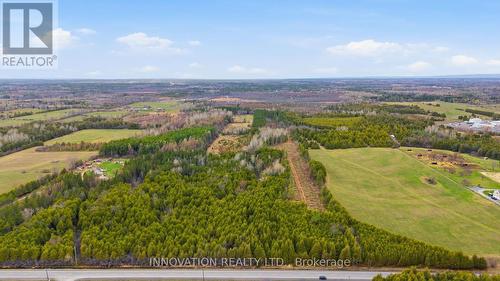 6922 Flewellyn Road, Ottawa, ON - Outdoor With View