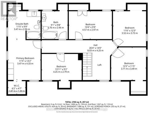6922 Flewellyn Road, Ottawa, ON - Other