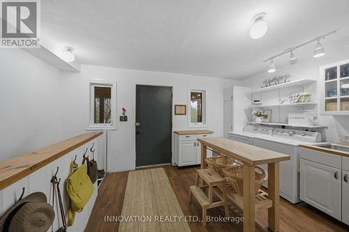 6922 Flewellyn Road, Ottawa, ON - Indoor