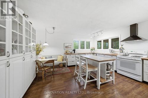 6922 Flewellyn Road, Ottawa, ON - Indoor