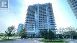1709 - 4633 GLEN ERIN DRIVE Mississauga, ON L5M 0Y6
