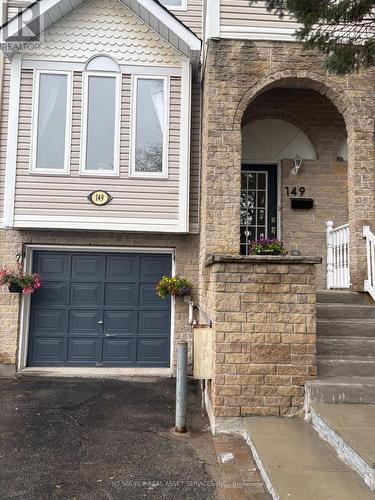 149 WOODGATE WAY  Ottawa, ON K2J 4E5