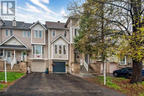 149 WOODGATE WAY  Ottawa, ON K2J 4E5