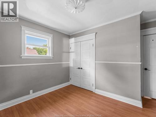 962 Merritt, Windsor, ON - Indoor Photo Showing Other Room