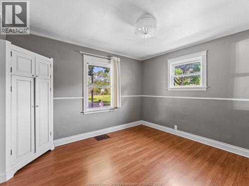962 Merritt, Windsor, ON - Indoor Photo Showing Other Room