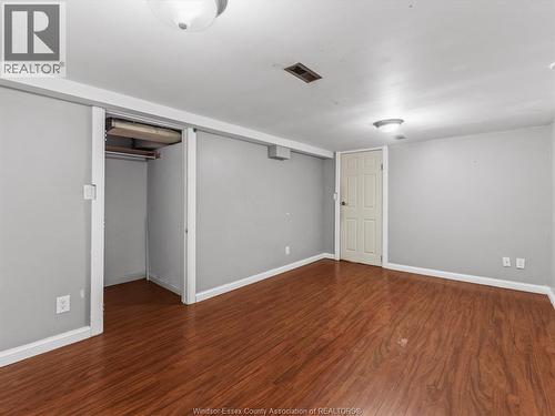 962 Merritt, Windsor, ON - Indoor Photo Showing Other Room