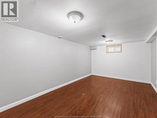 962 Merritt, Windsor, ON - Indoor Photo Showing Other Room