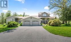 466 COLEBROOK ROAD Stone Mills (Stone Mills), ON K0K 3N0