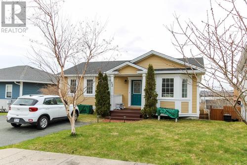 43 Rembrandt Boulevard  Paradise, NL A1L 3C4