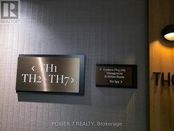 48 - 21 PARK STREET E  Mississauga, ON L5G 1L7