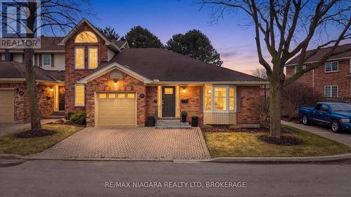 21 - 141 WELLAND VALE ROAD  St. Catharines (Grapeview), ON L2S 3S7