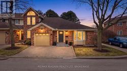 21 - 141 WELLAND VALE ROAD  St. Catharines (Grapeview), ON L2S 3S7