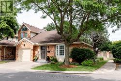 21 - 141 WELLAND VALE ROAD St. Catharines (Grapeview), ON L2S 3S7