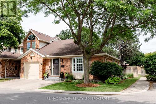 21 - 141 WELLAND VALE ROAD  St. Catharines (Grapeview), ON L2S 3S7