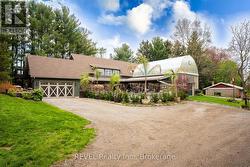 573 CANBORO ROAD Pelham (Fenwick), ON L0S 1C0